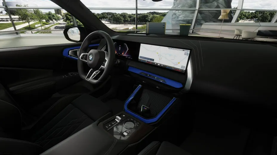 BMW X3 -