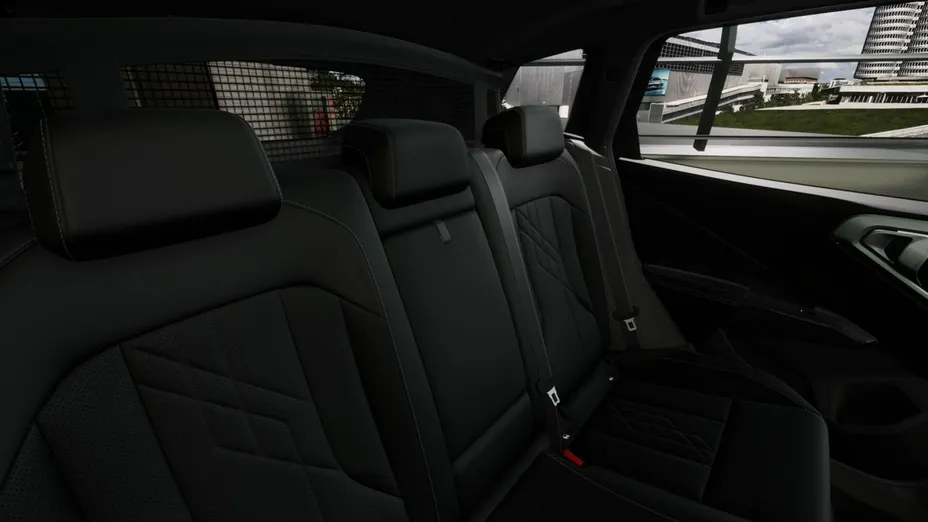 BMW X3 -