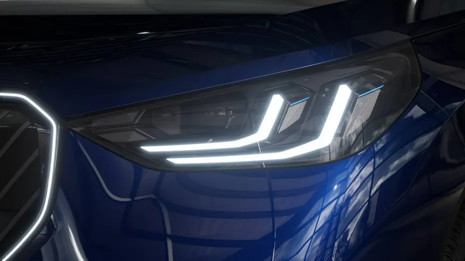 BMW X3 -