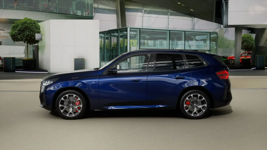 BMW X3 -