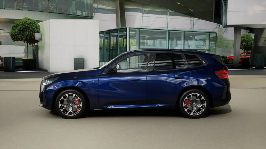 BMW X3 -