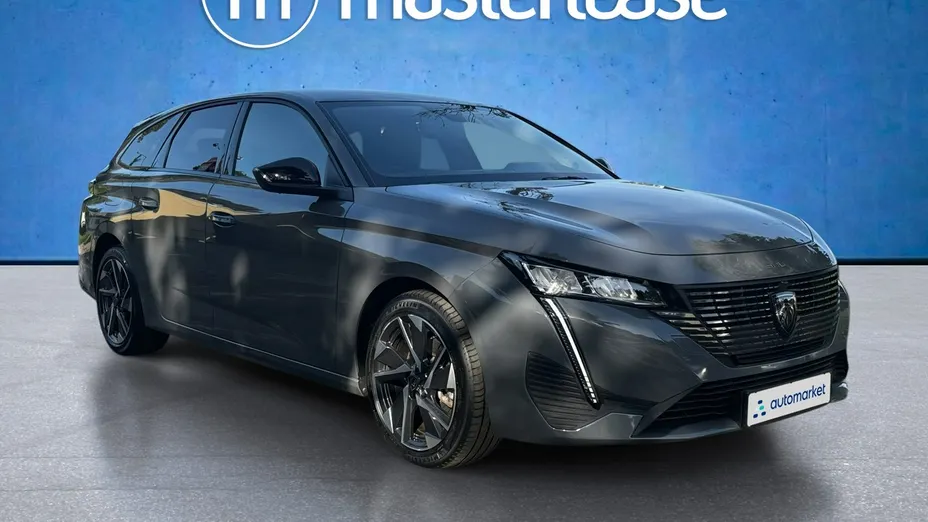 PEUGEOT 308 -