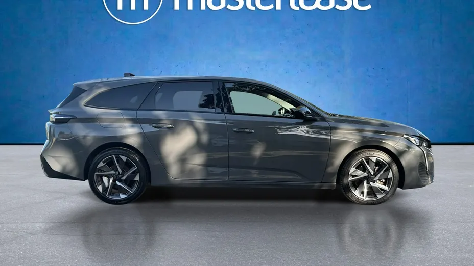 PEUGEOT 308 -