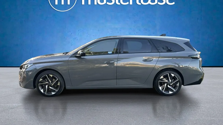 PEUGEOT 308 -