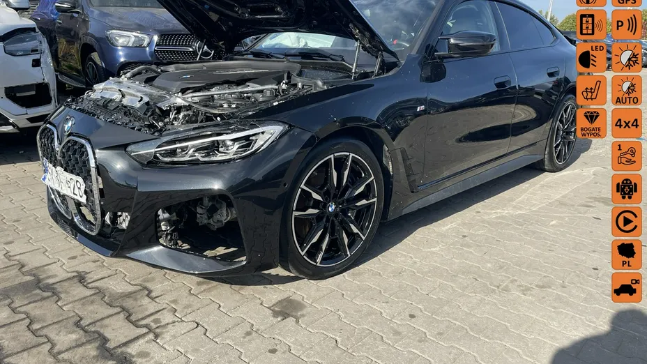 BMW Seria 4 -