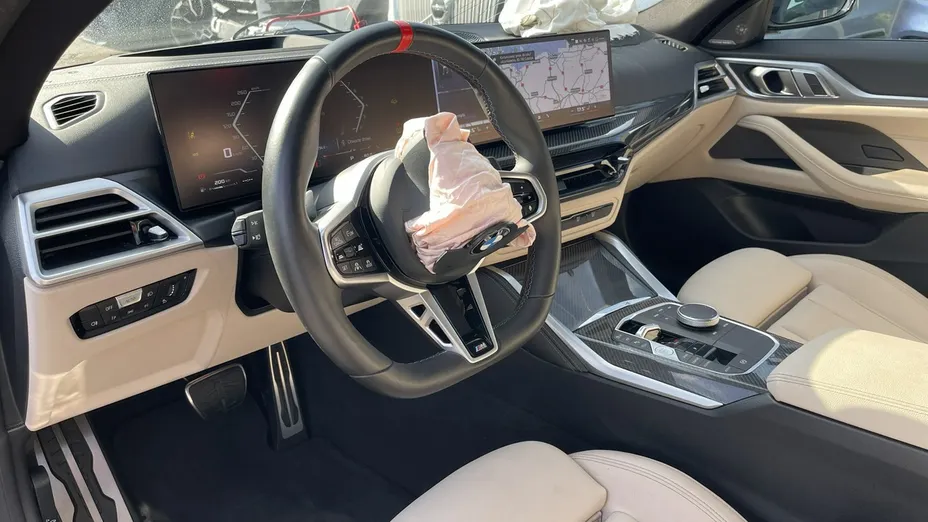 BMW Seria 4 -