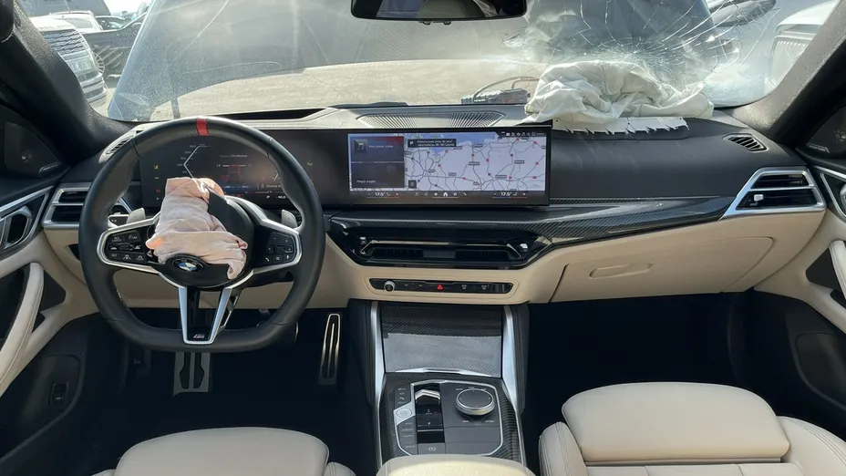 BMW Seria 4 -