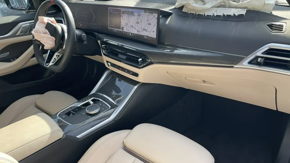 BMW Seria 4 -