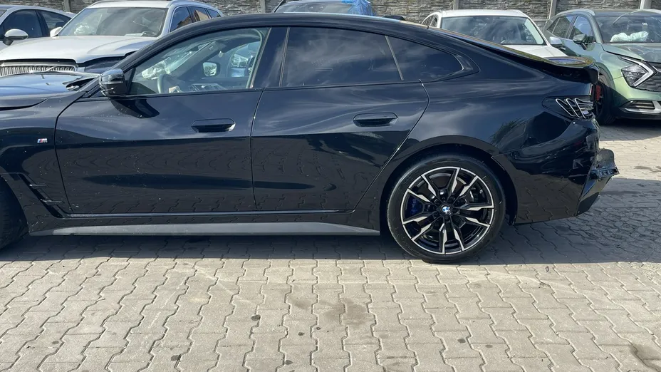 BMW Seria 4 -