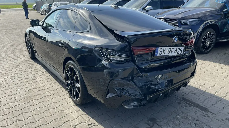 BMW Seria 4 -
