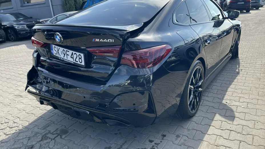 BMW Seria 4 -