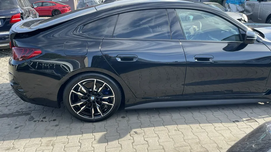 BMW Seria 4 -