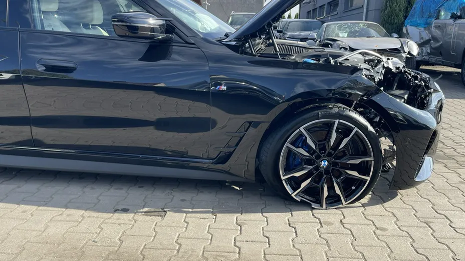 BMW Seria 4 -