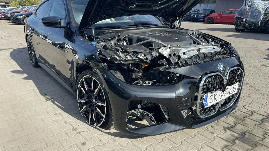 BMW Seria 4 -