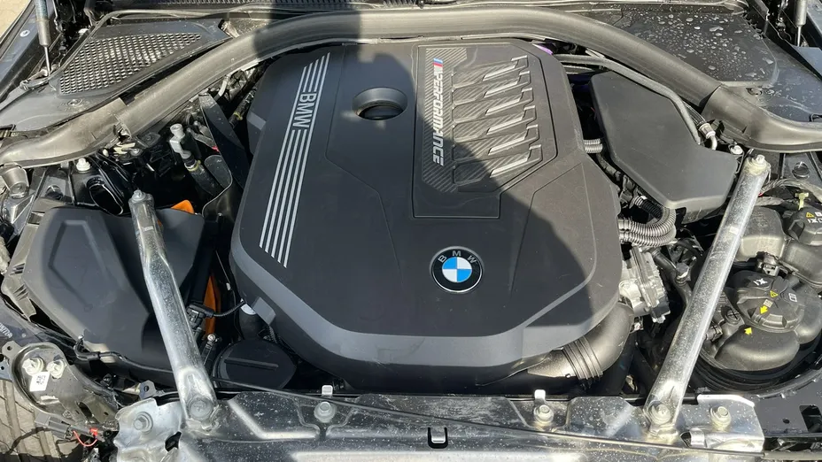 BMW Seria 4 -