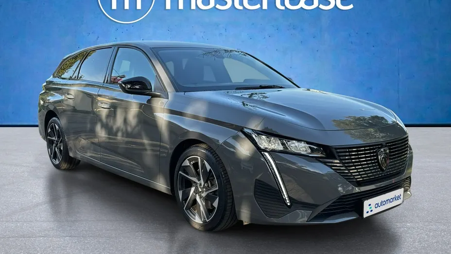 PEUGEOT 308 -