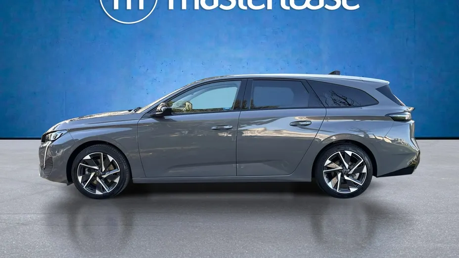PEUGEOT 308 -