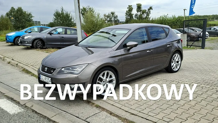 SEAT Leon -