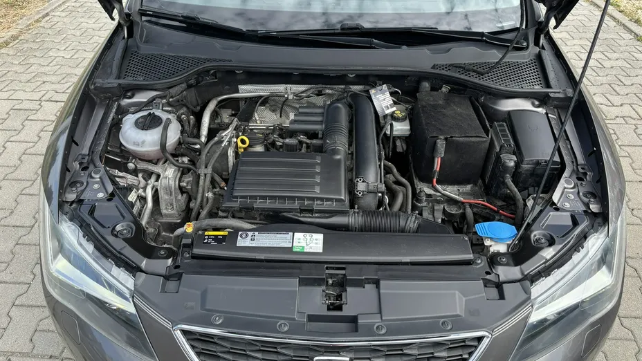 SEAT Leon -