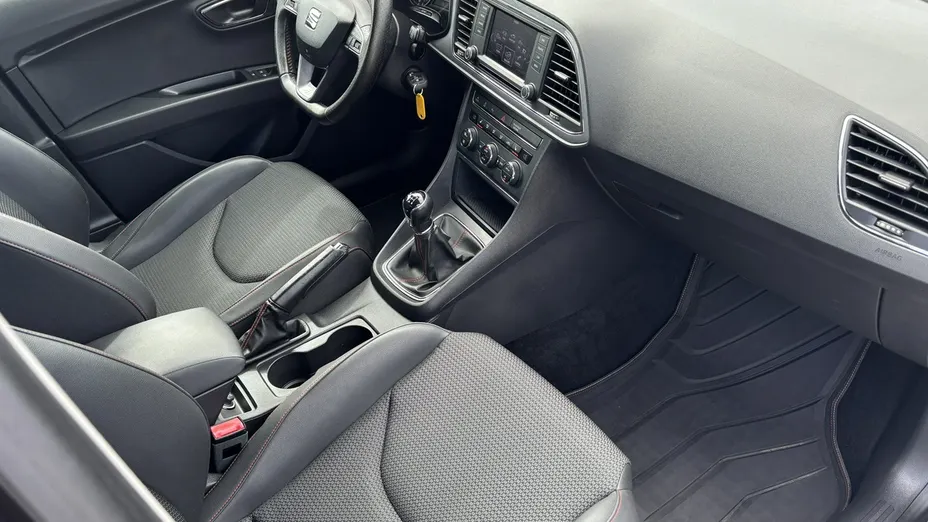 SEAT Leon -