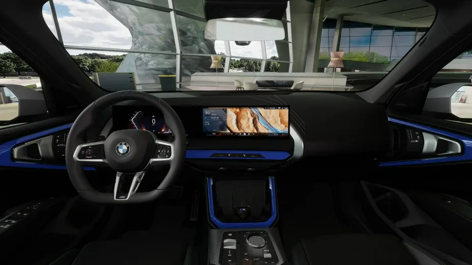BMW X3 -