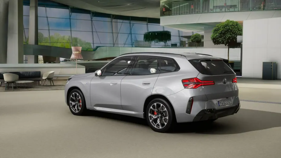 BMW X3 -