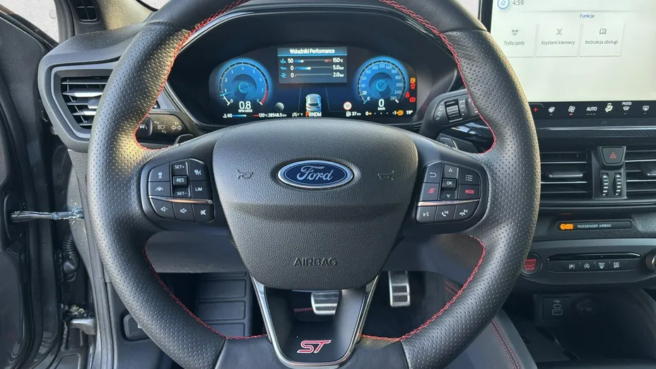 FORD Focus -