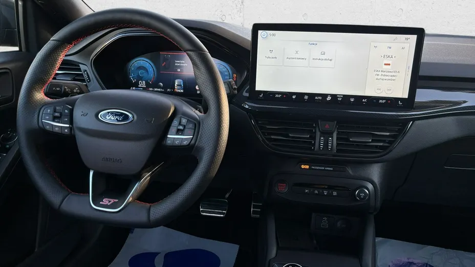 FORD Focus -