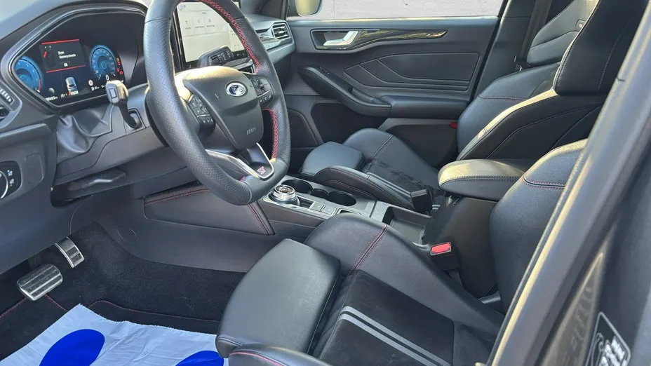 FORD Focus -