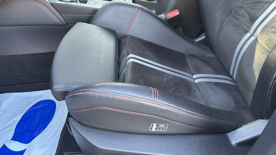 FORD Focus -