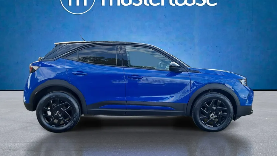 OPEL Mokka -