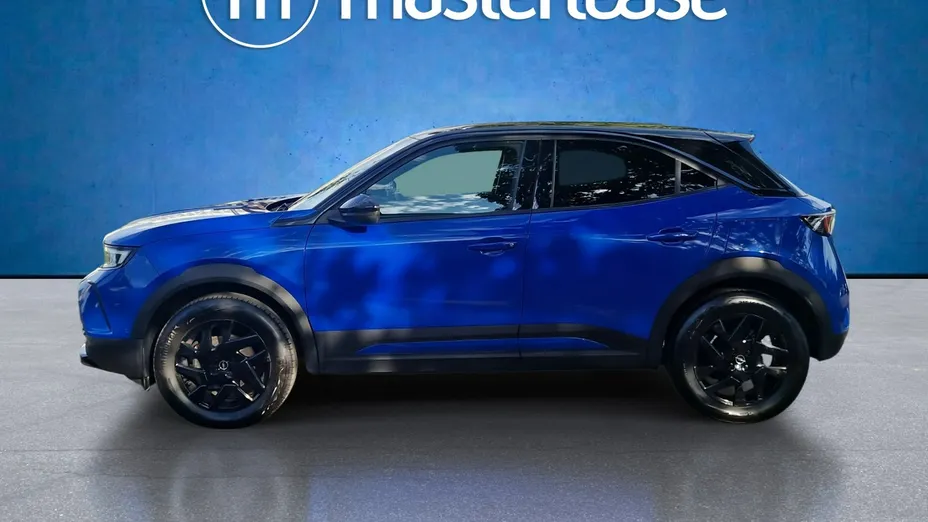 OPEL Mokka -