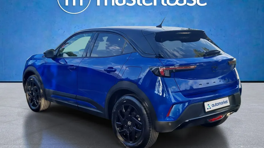 OPEL Mokka -