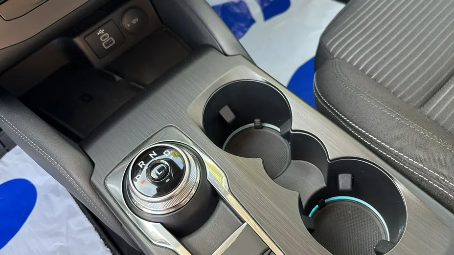 FORD Focus -