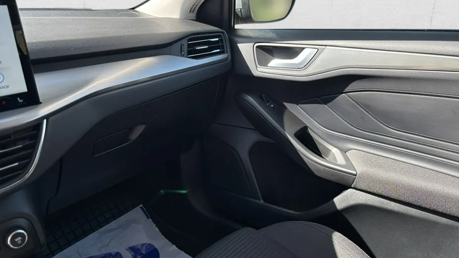 FORD Focus -