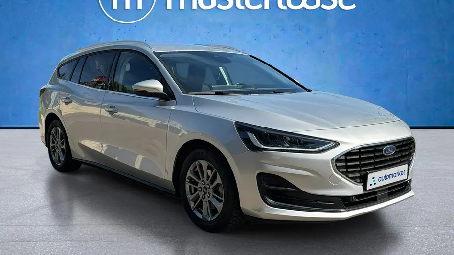 FORD Focus -