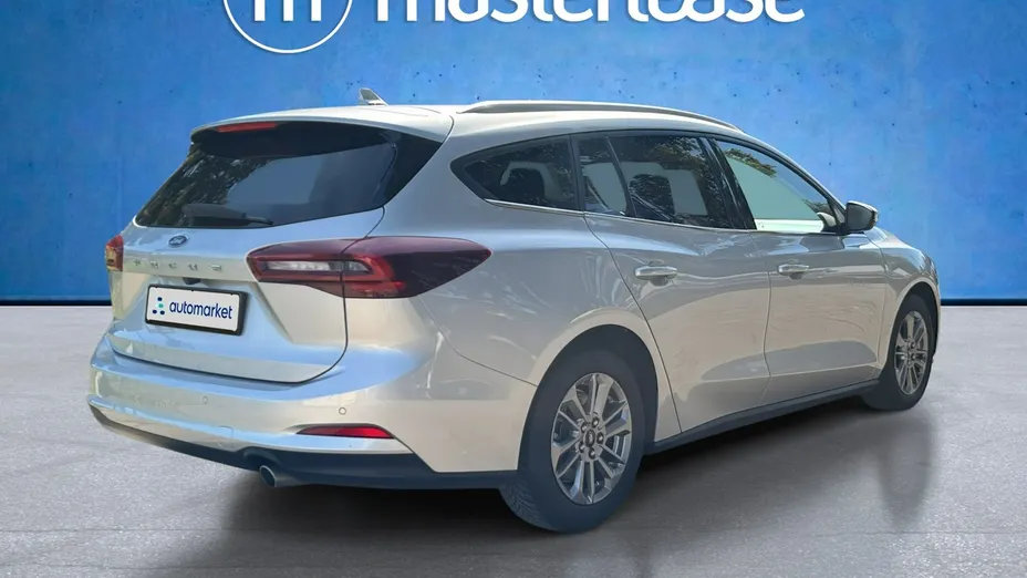 FORD Focus -