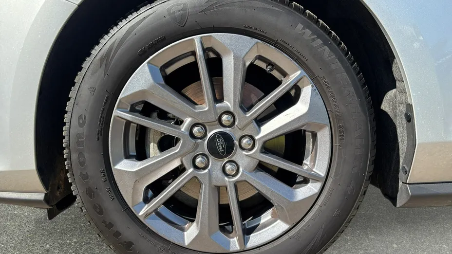 FORD Focus -