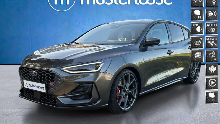 FORD Focus -