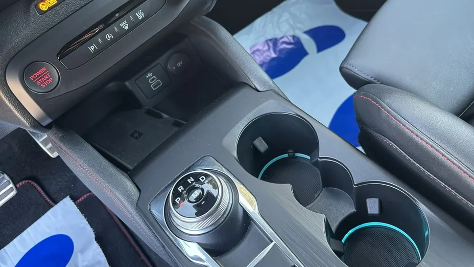 FORD Focus -