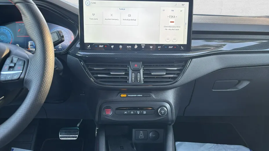 FORD Focus -