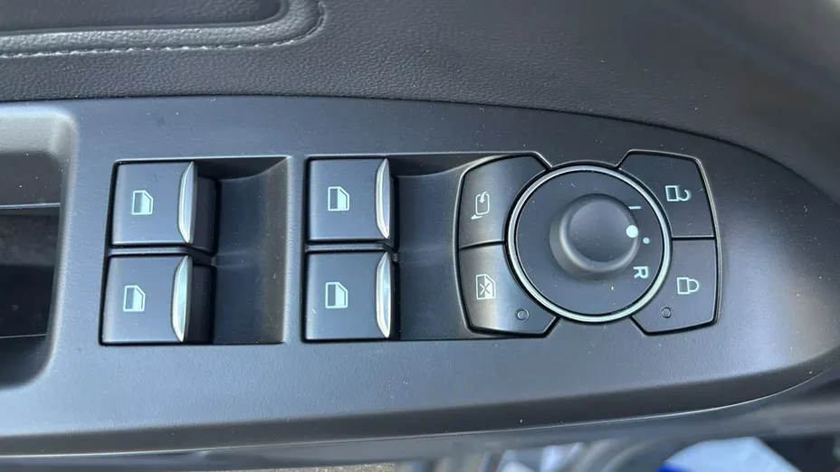 FORD Focus -