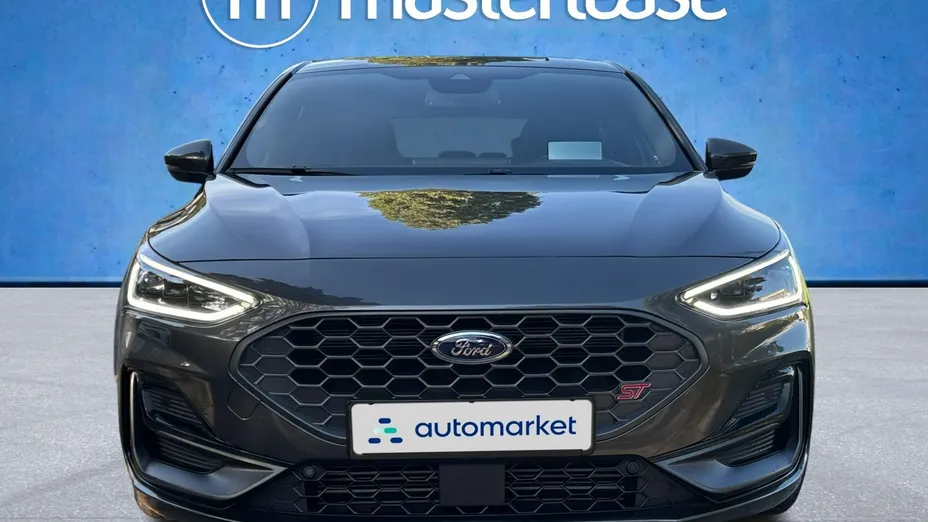 FORD Focus -