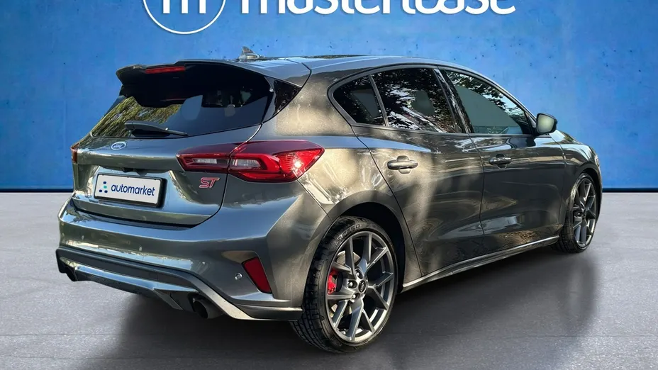 FORD Focus -