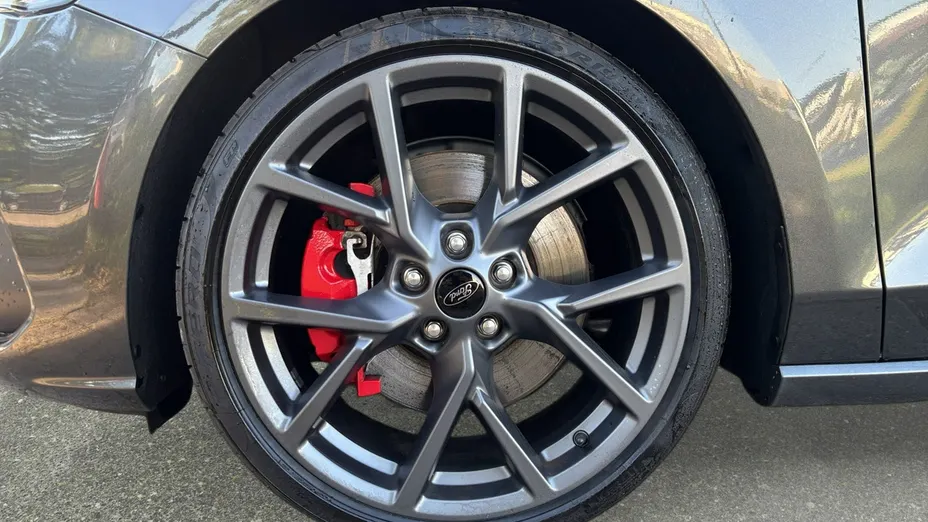 FORD Focus -