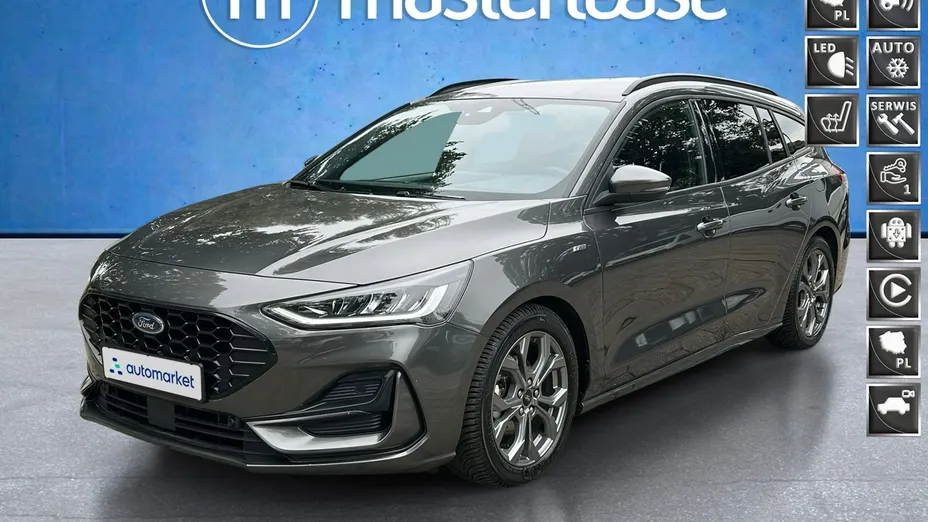 FORD Focus -