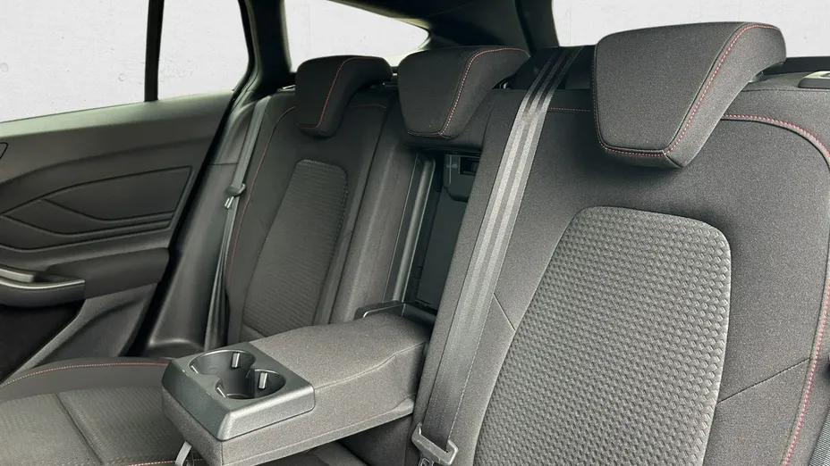 FORD Focus -