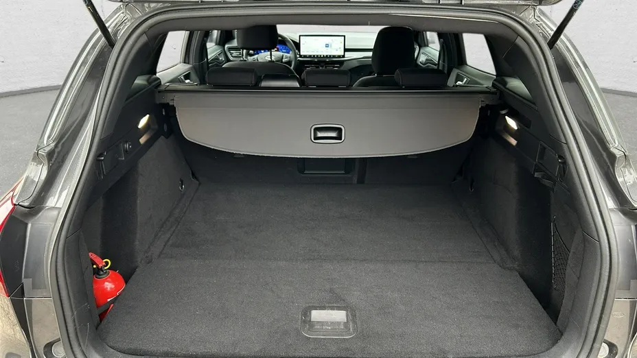 FORD Focus -