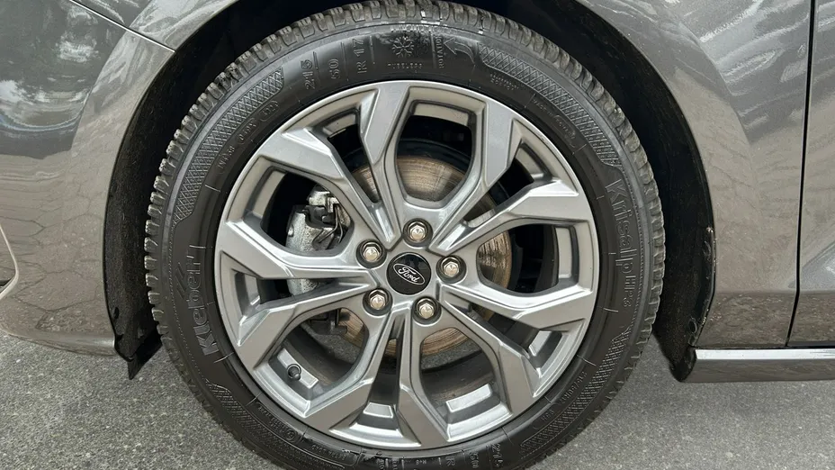FORD Focus -