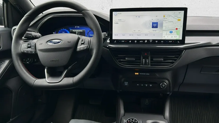 FORD Focus -